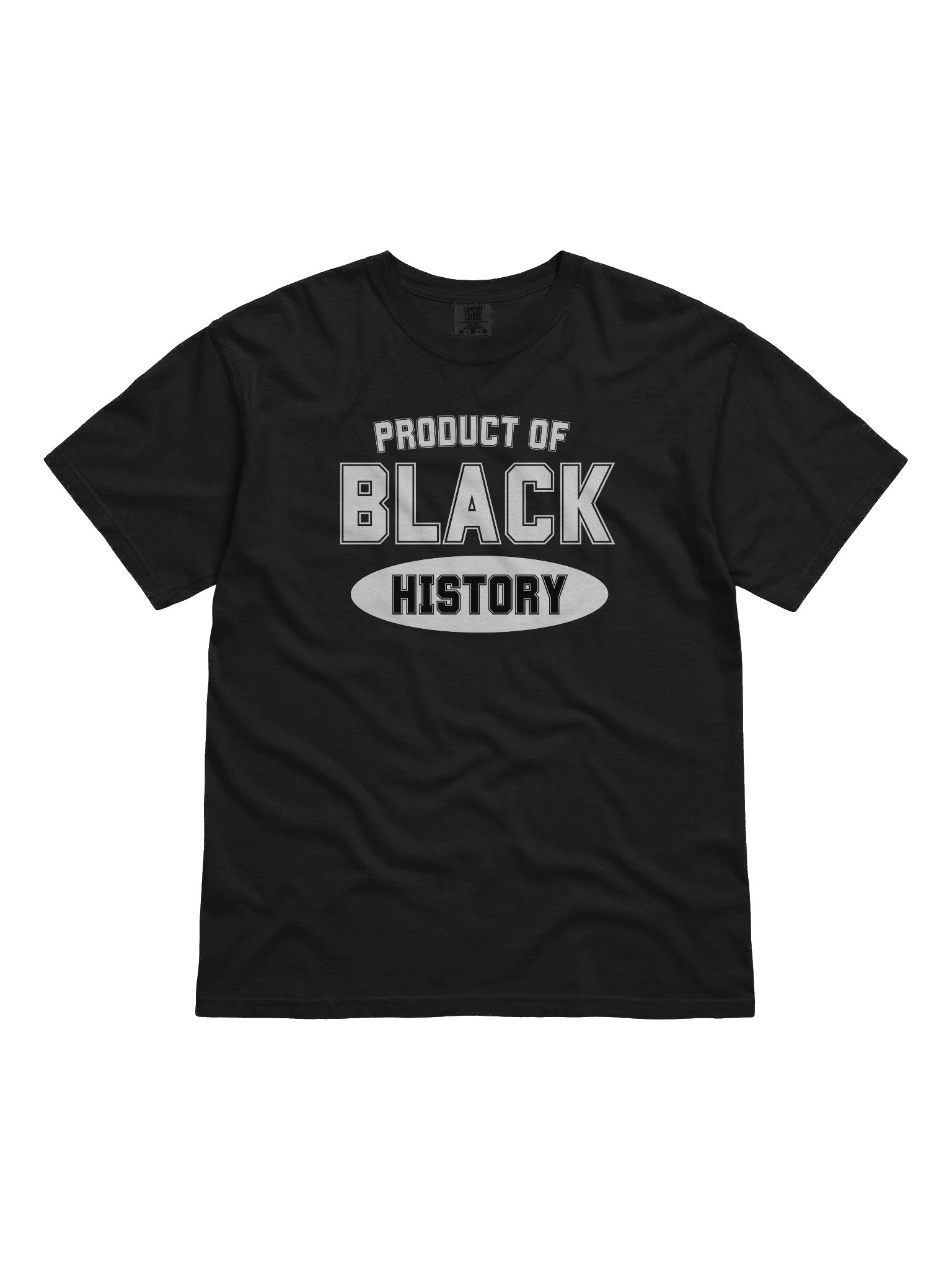 Product Of - Tee product image (1)