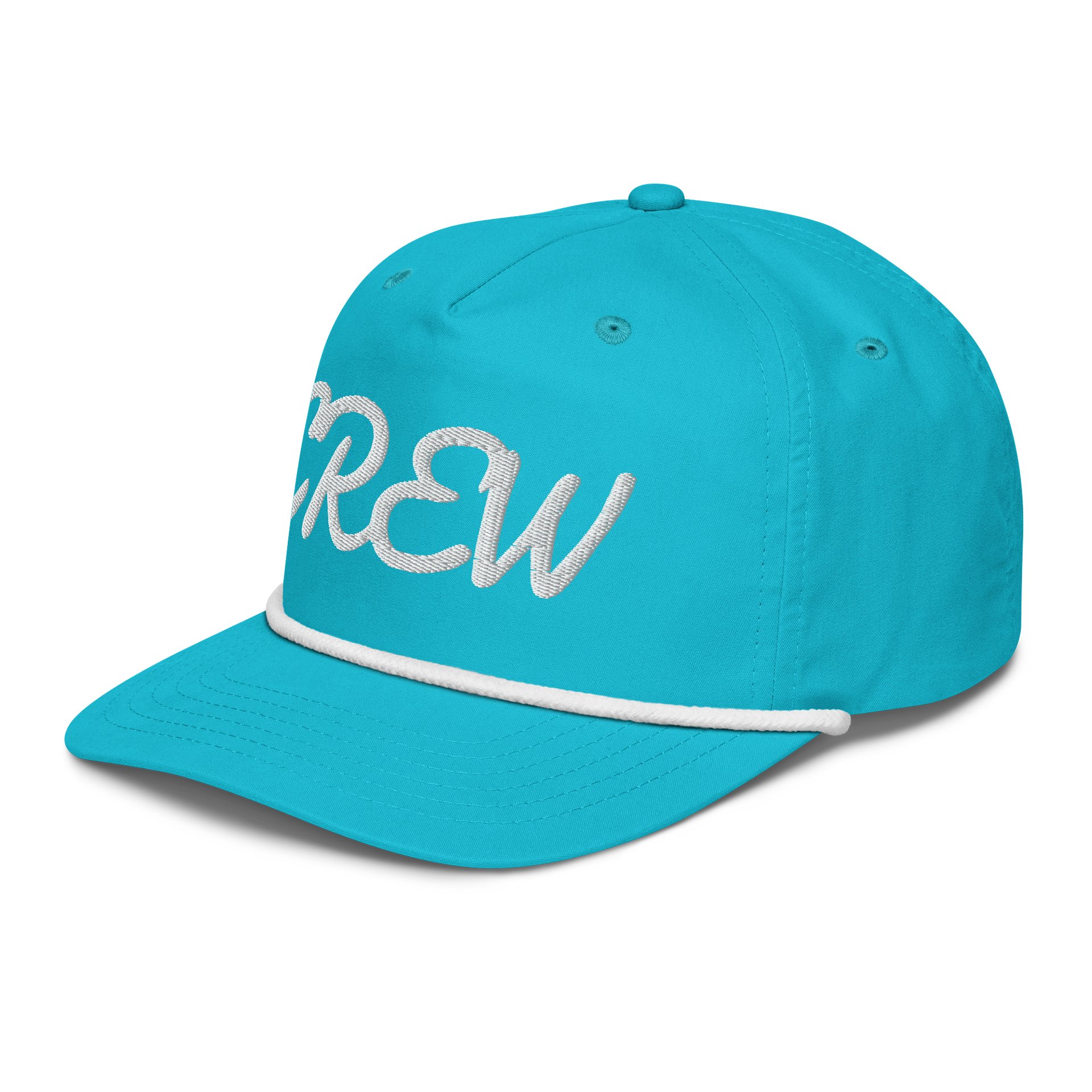 FRONT NINER ROPE HAT product image (3)