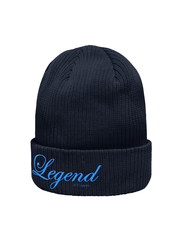 Crispy Beanie product image (11)