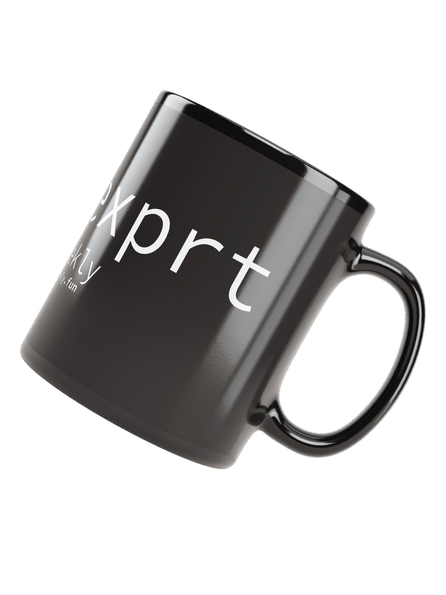 C++ Weekly - constexprt - mug product image (4)