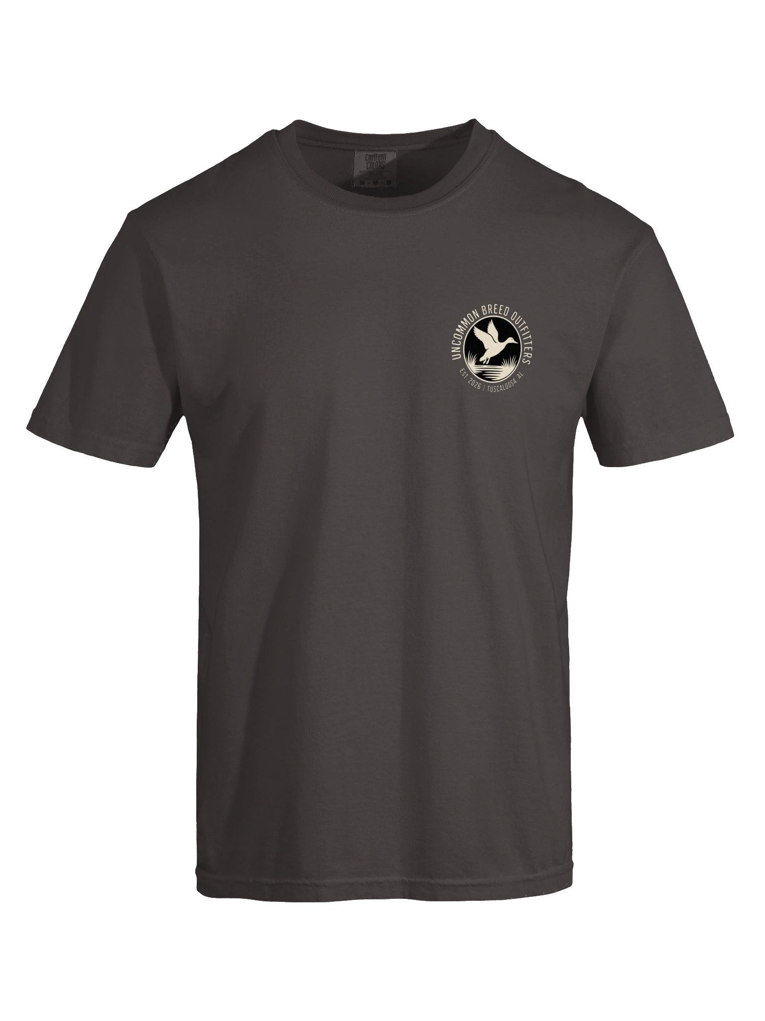 Uncommon Breed Bama Gameday Tee product image (5)