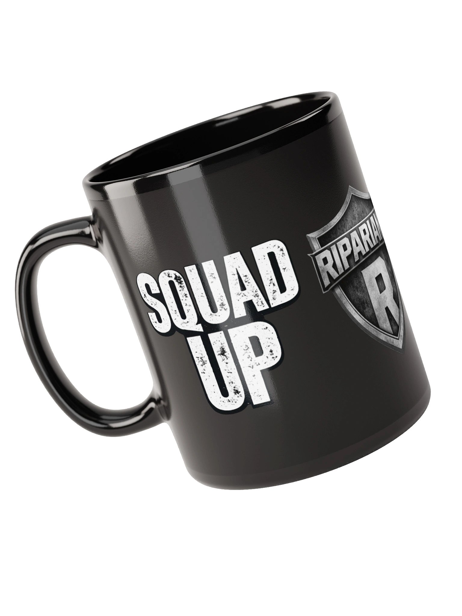 RIPARC 'SQUAD UP' MUG product image (5)