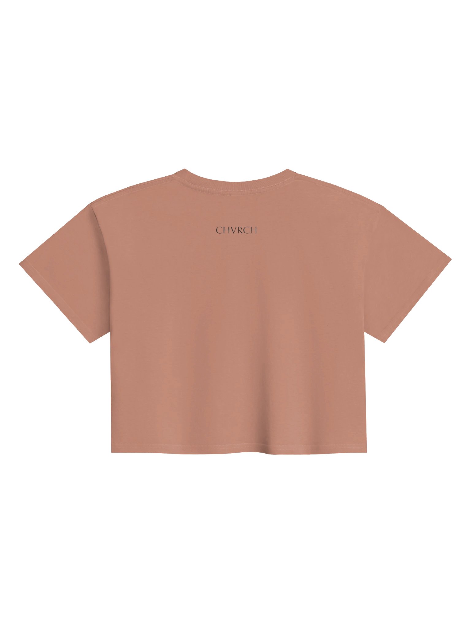 WOO GIRL Crop Top product image (18)