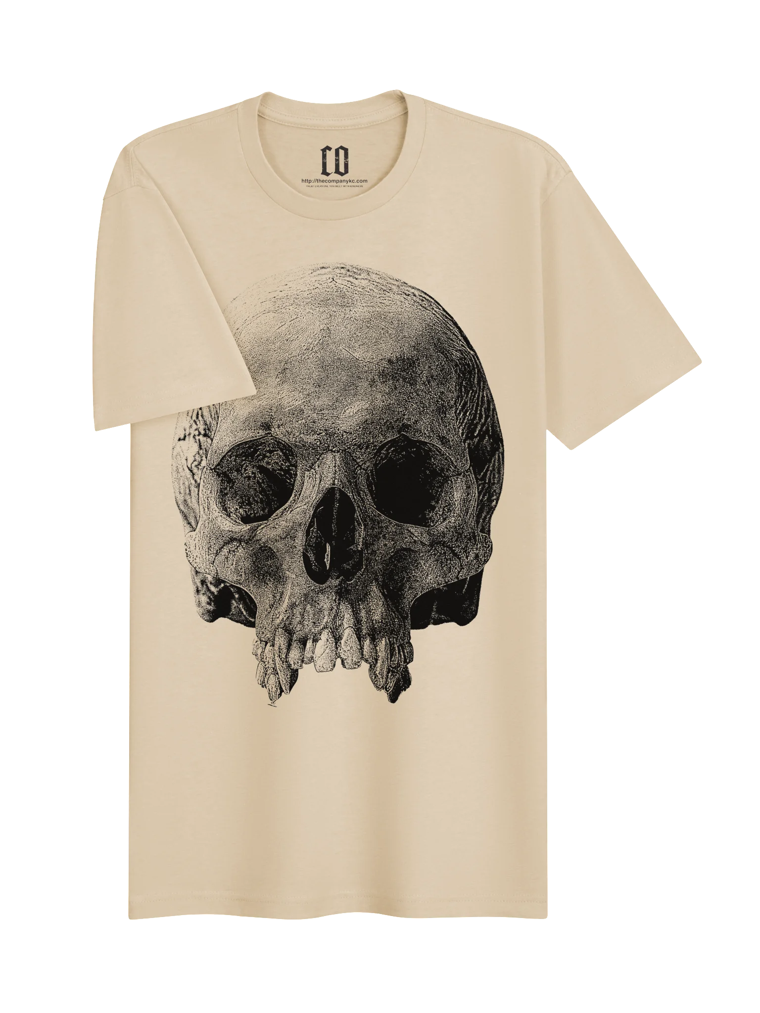 TC-009 // YOUR SKULL product image (3)