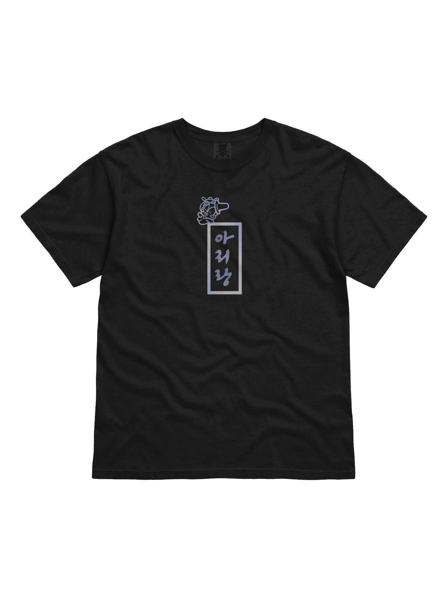 BTS Arirang World Tour 2026 T-Shirt [MANG] product image (2)