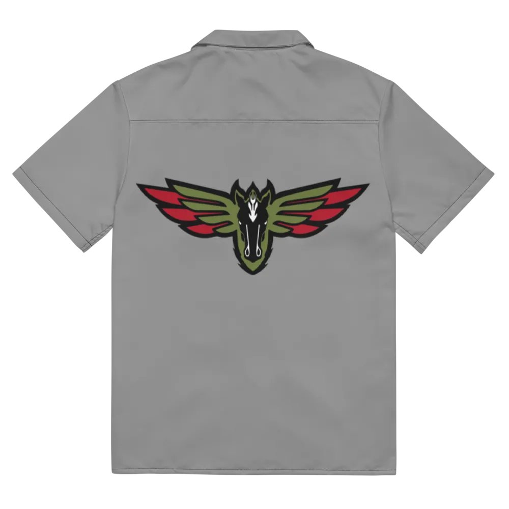 3rd Degree 50s Shirt product image (2)