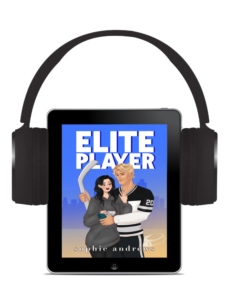 Elite Player - Audiobook product image (1)