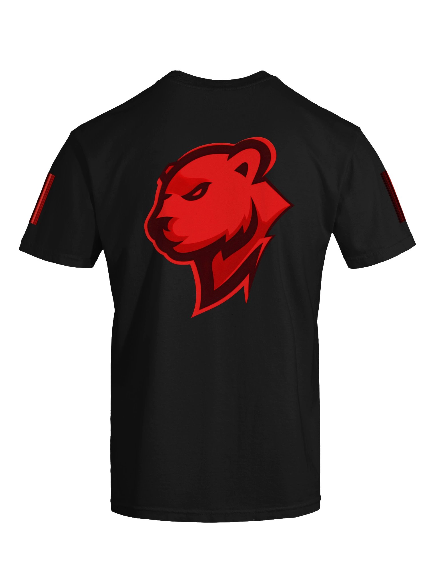JuicyPolar Redline Tee product image (7)