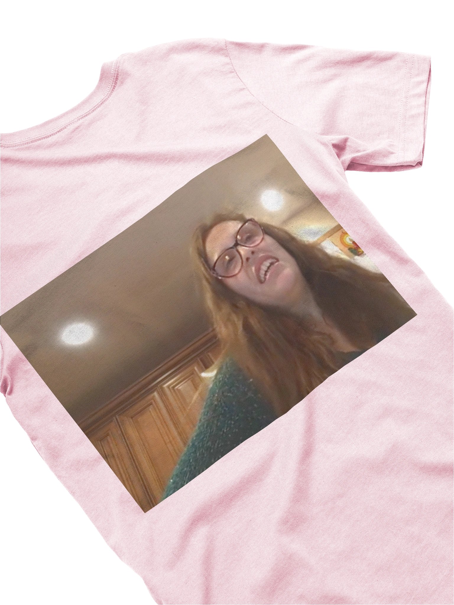 Hoppy Easter T-shirt product image (33)