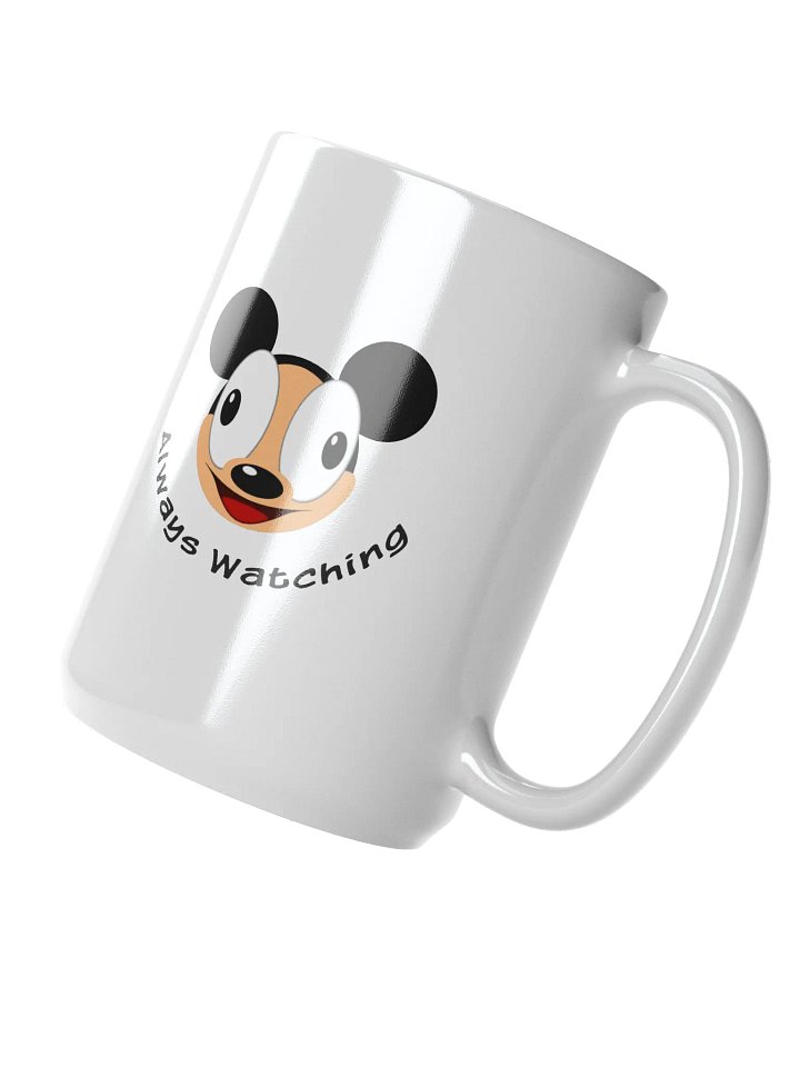 Always Watching: Mug product image (2)