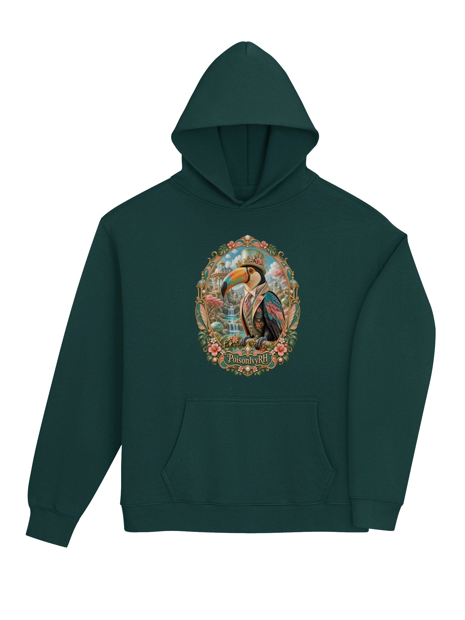 PIRH The Strange Hoodie product image (4)