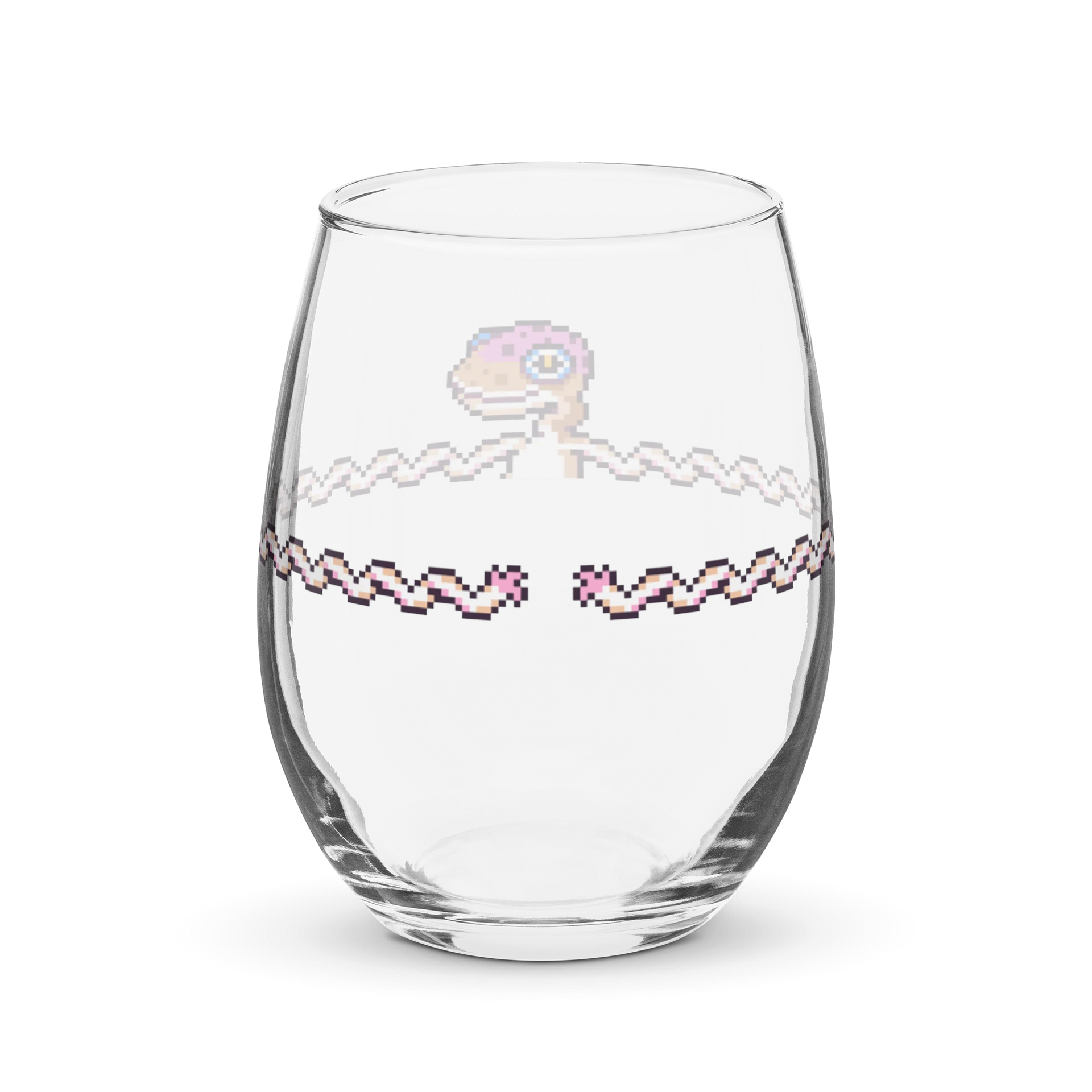 Wiggle Arms Glass product image (2)