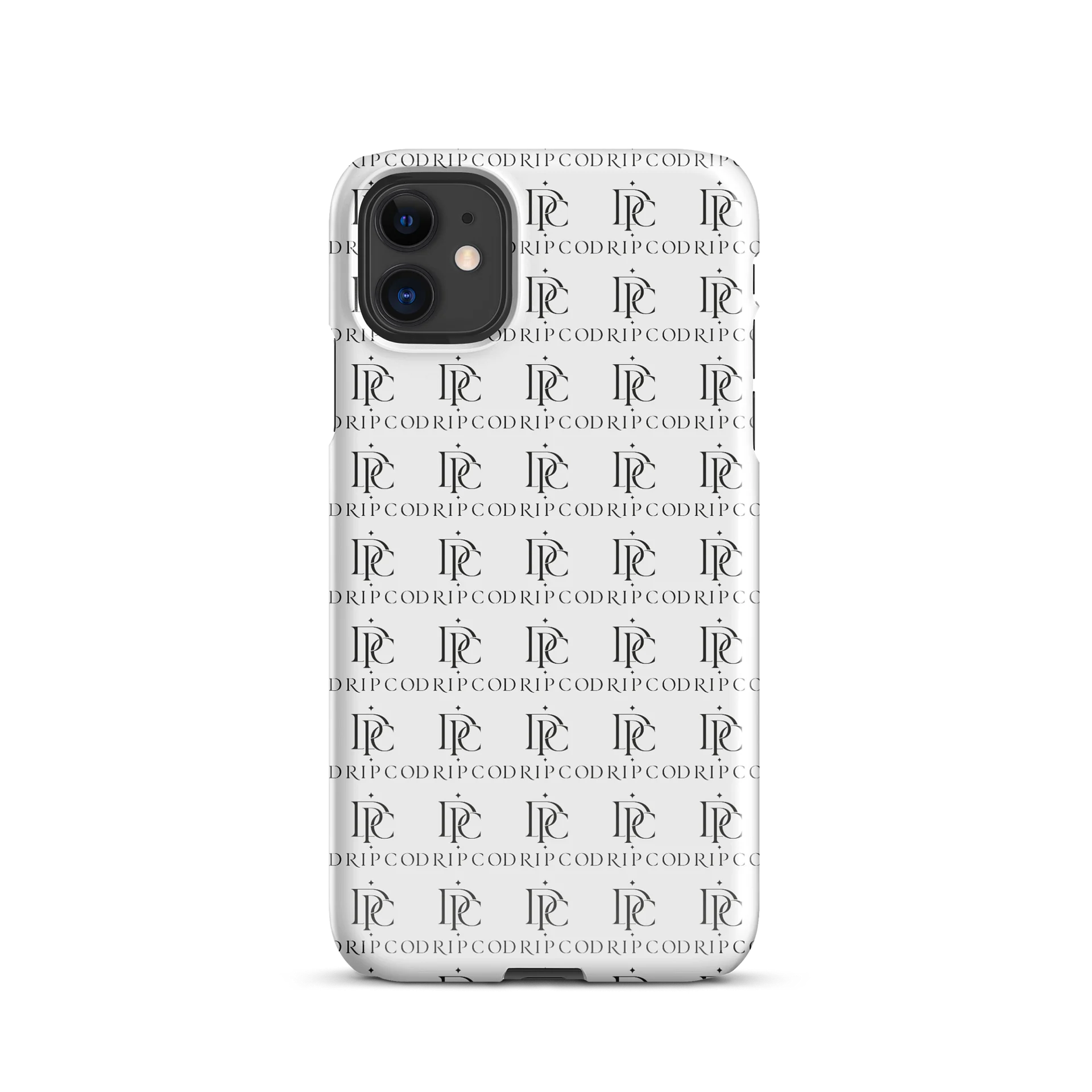 DRIPCO DPC iPhone Case product image (28)