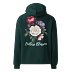 ENDLESS BLOSSOM - OVERSIZED HOODIE