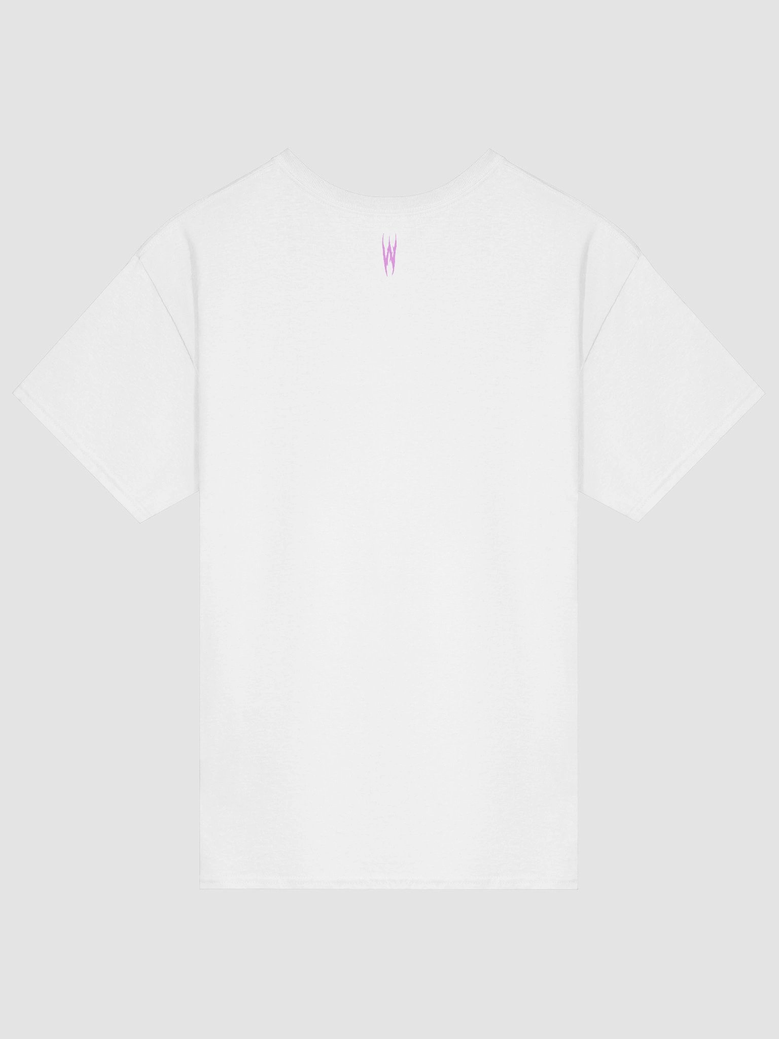 Not Your Baby - T-shirt (PINK!) product image (5)
