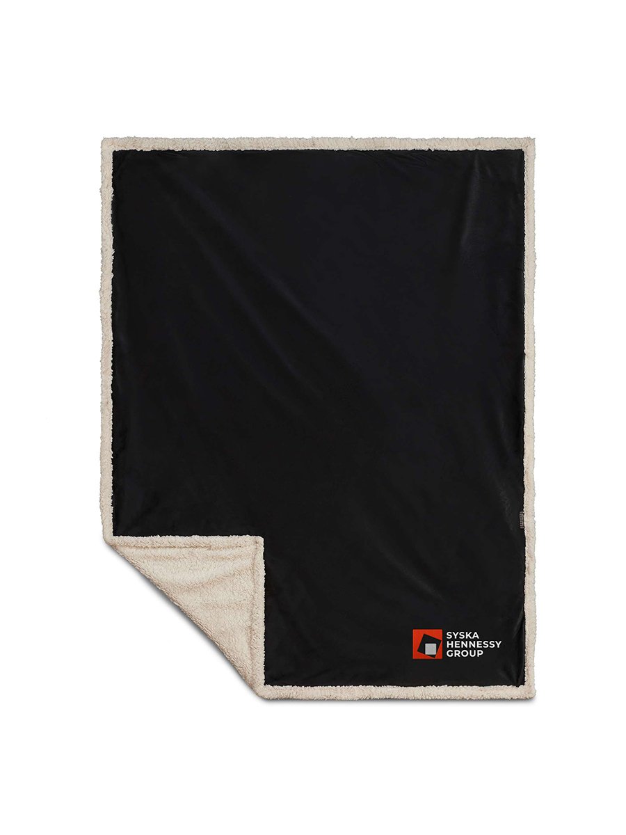 Syska - Sherpa Blanket product image (2)