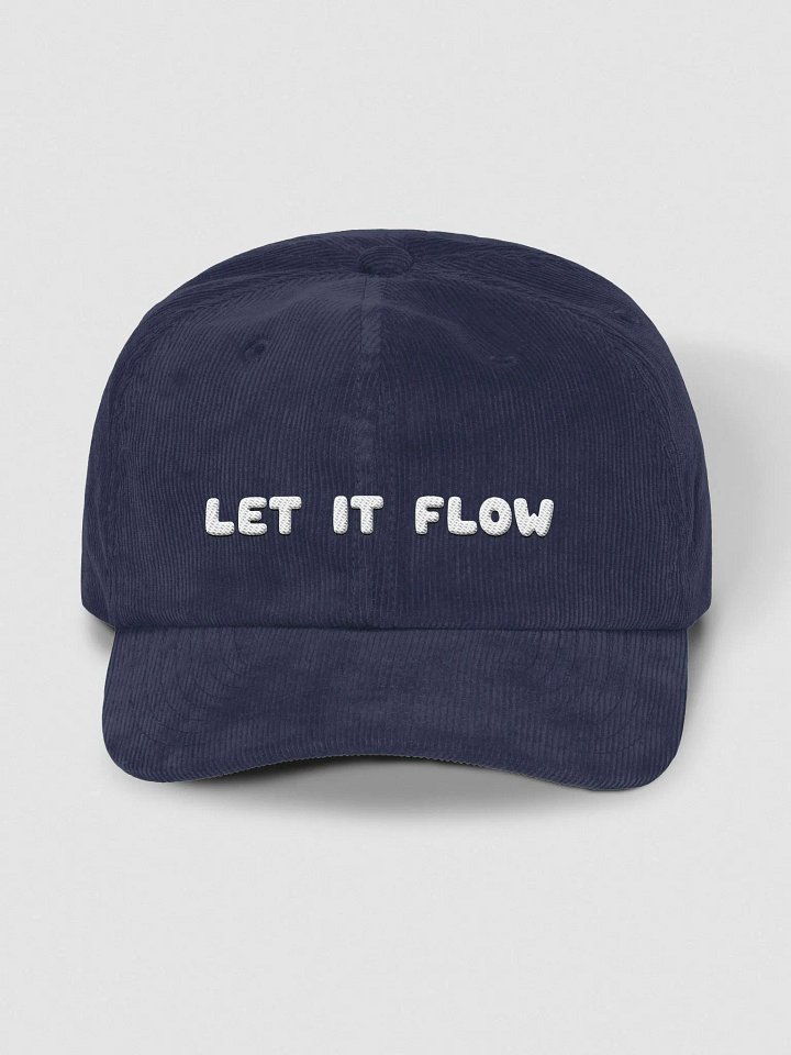 Cordurouy Flow product image (1)