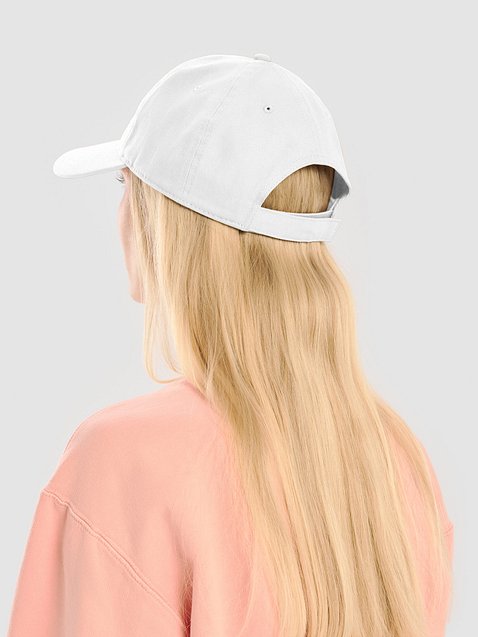 Photo showing Otto Cap Low Profile Baseball Cap