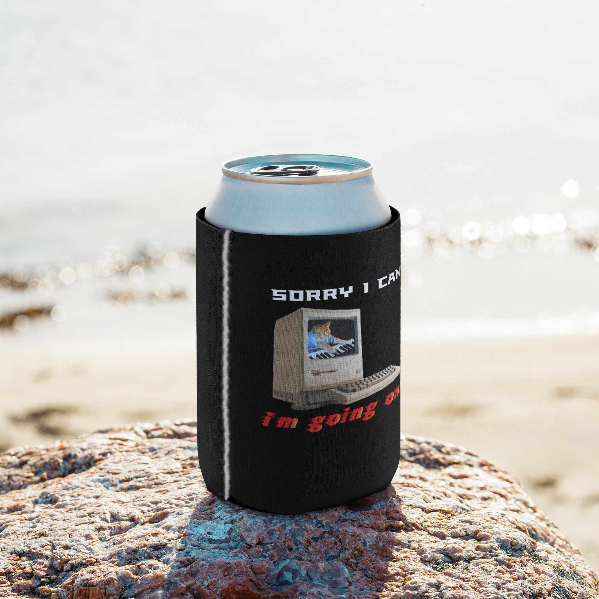 Got Places To Be Coozie product image (9)