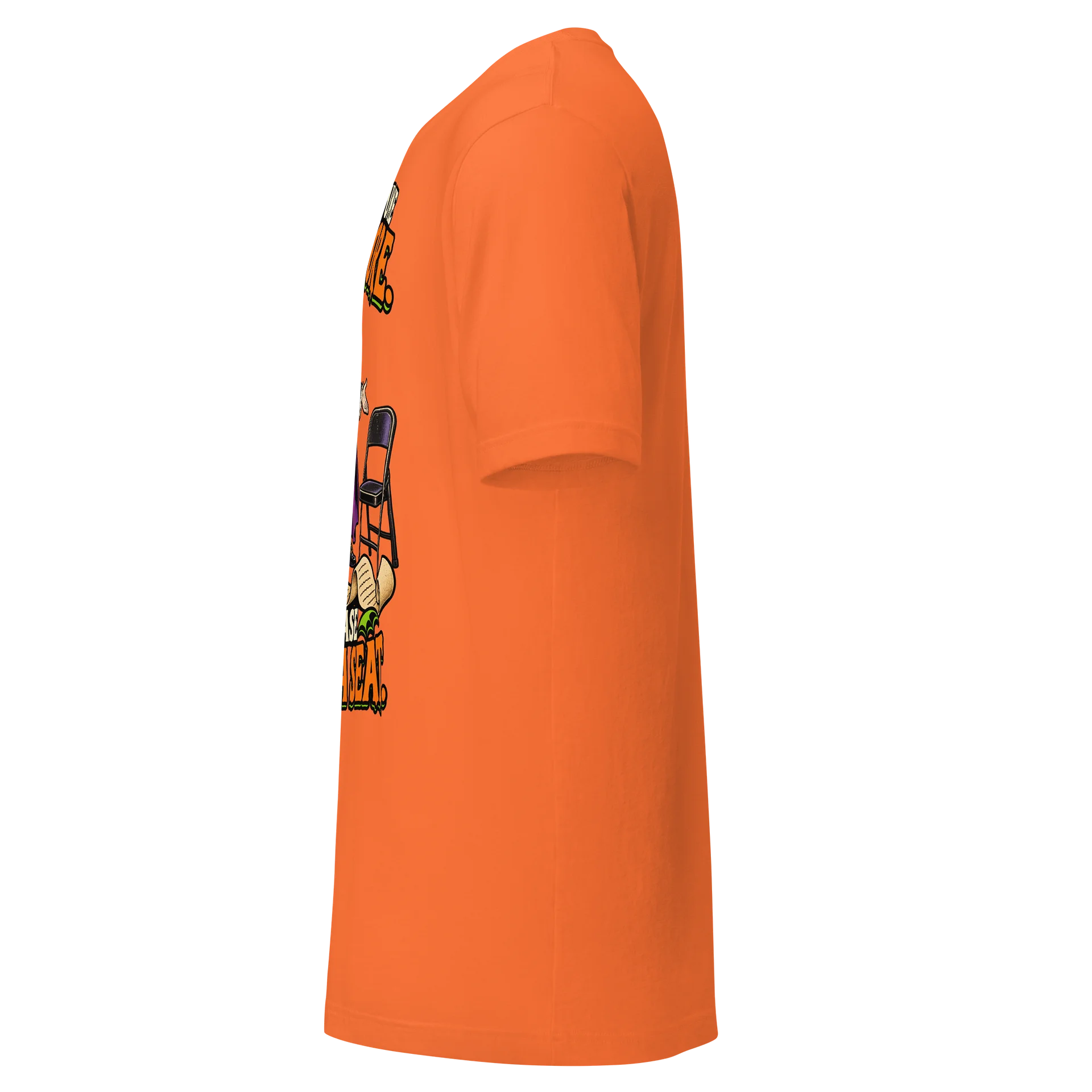 The Full Backstory: Costume Lore product image (5)