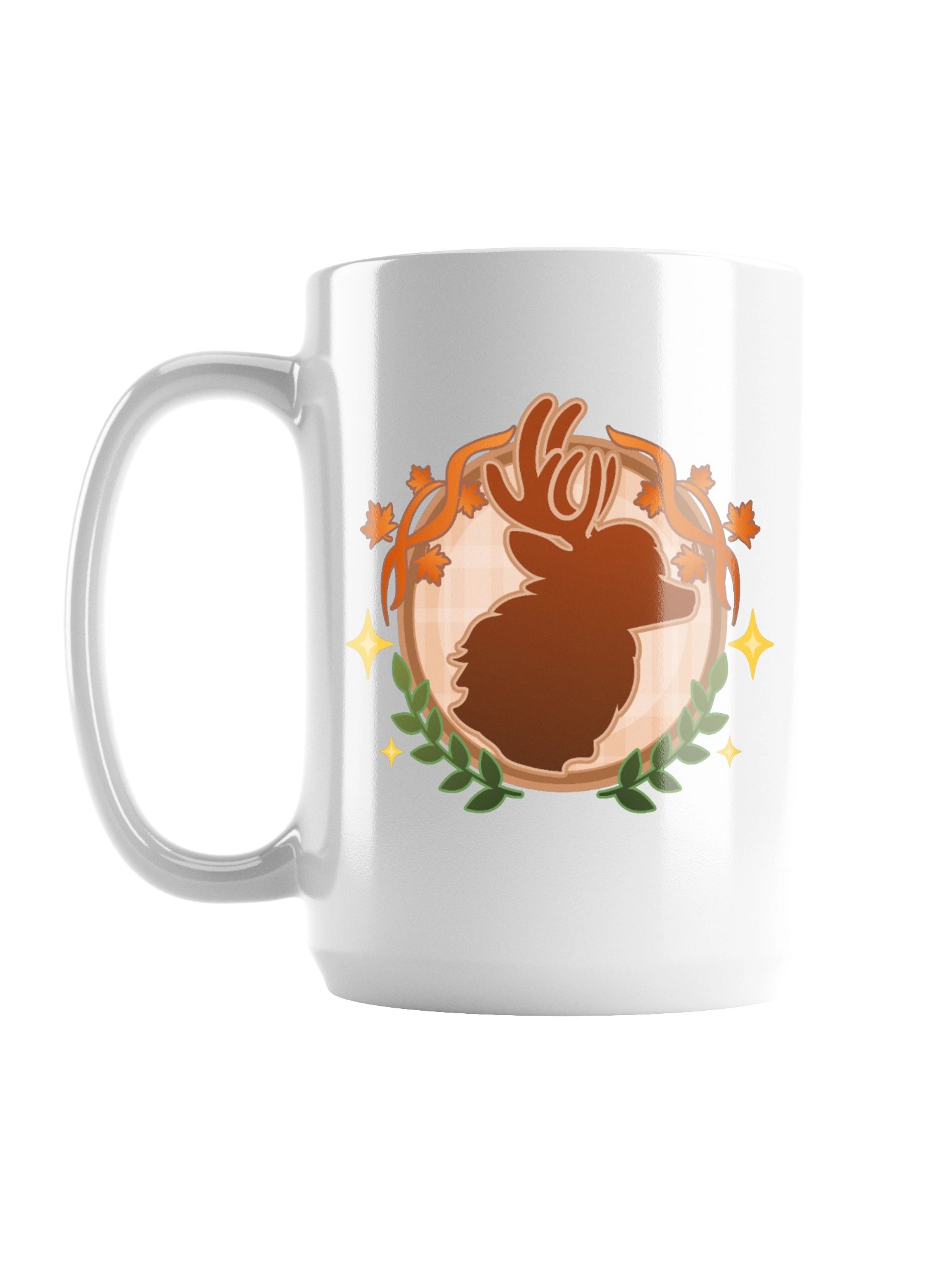 Matto Logo Icon Mug product image (1)
