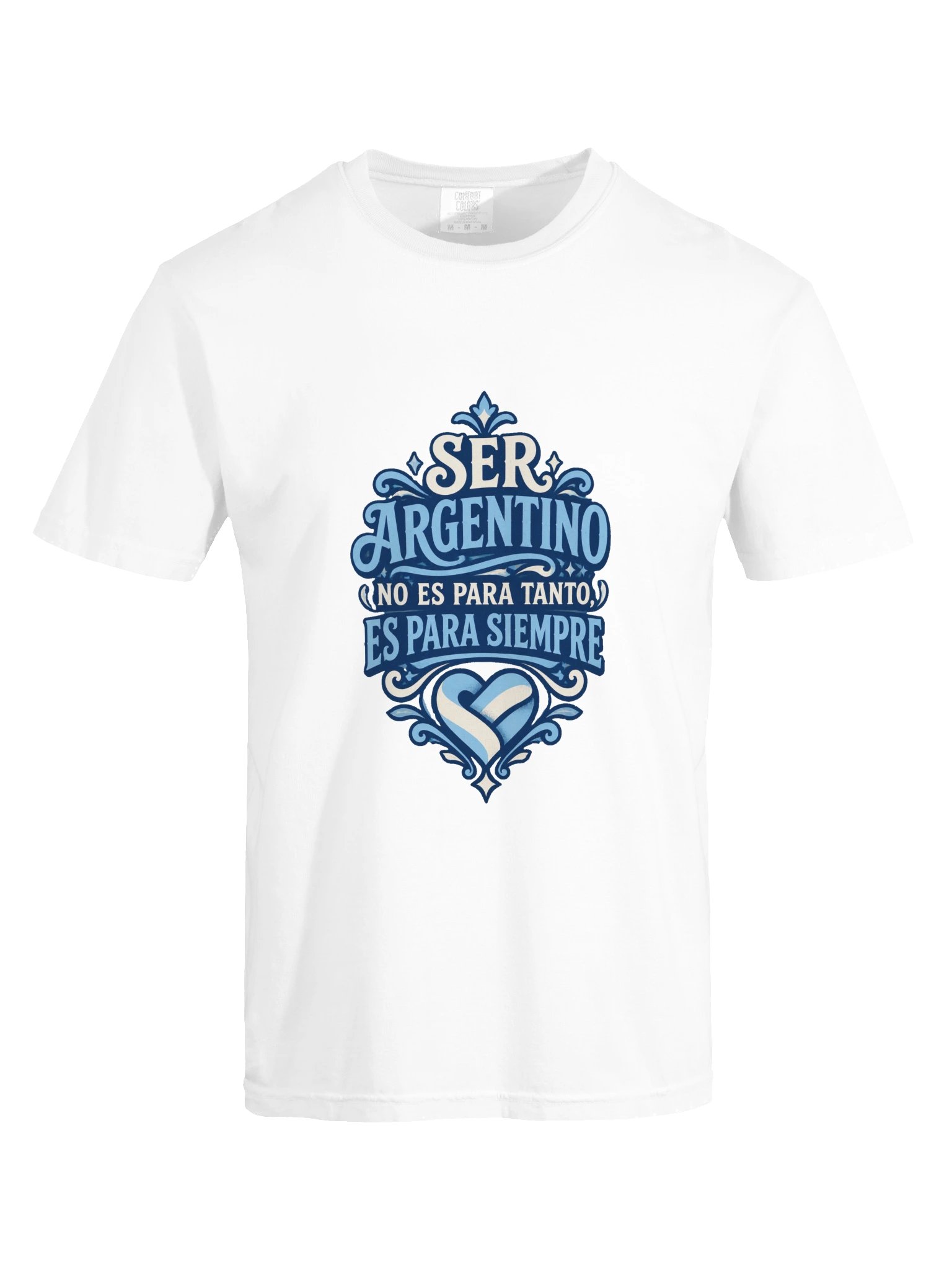 Argentino para siempre product image (41)