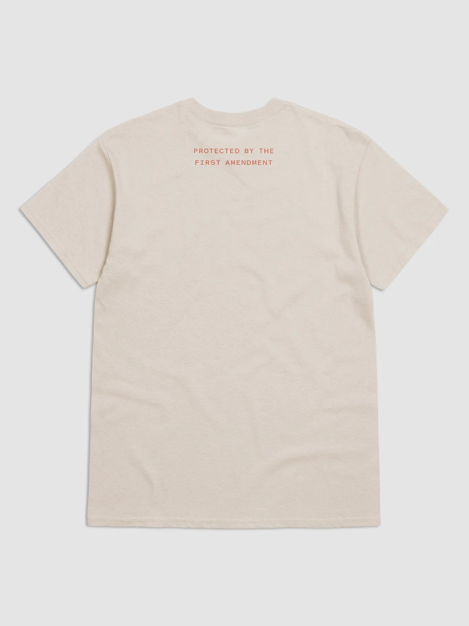 Protected by the First product image (2)