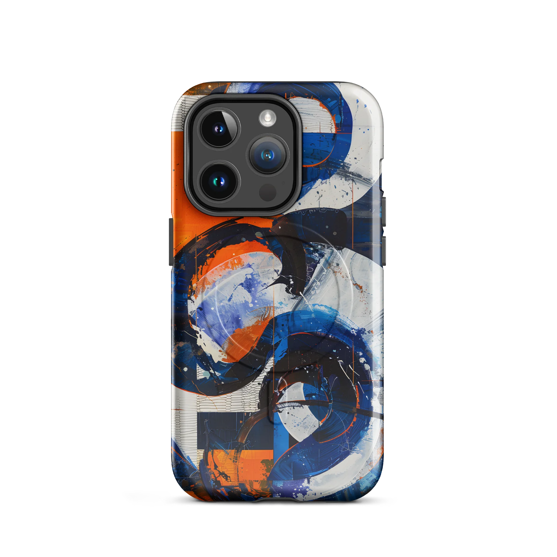Recipe for Love and Conflict - iPhone product image (54)