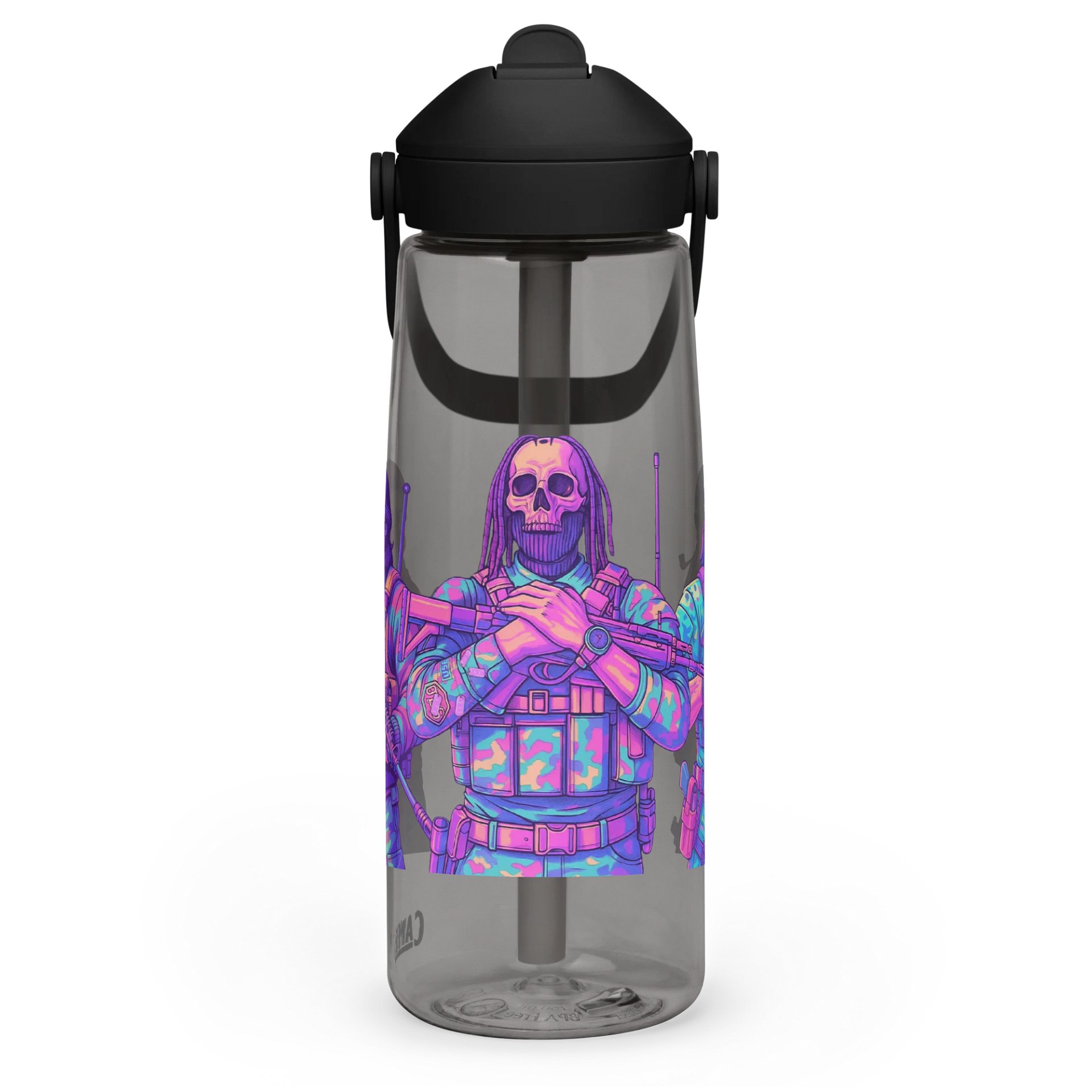 Goons Water Bottle product image (3)