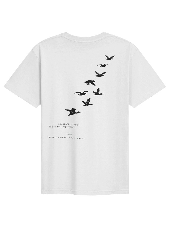 RF Ducks T-Shirt product image (2)
