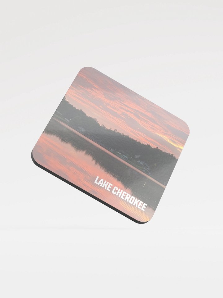 Sunset Coasters product image (1)