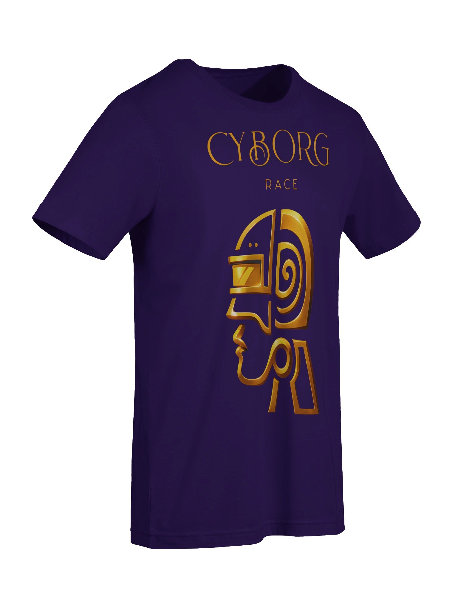 CYBORG TEE product image (4)