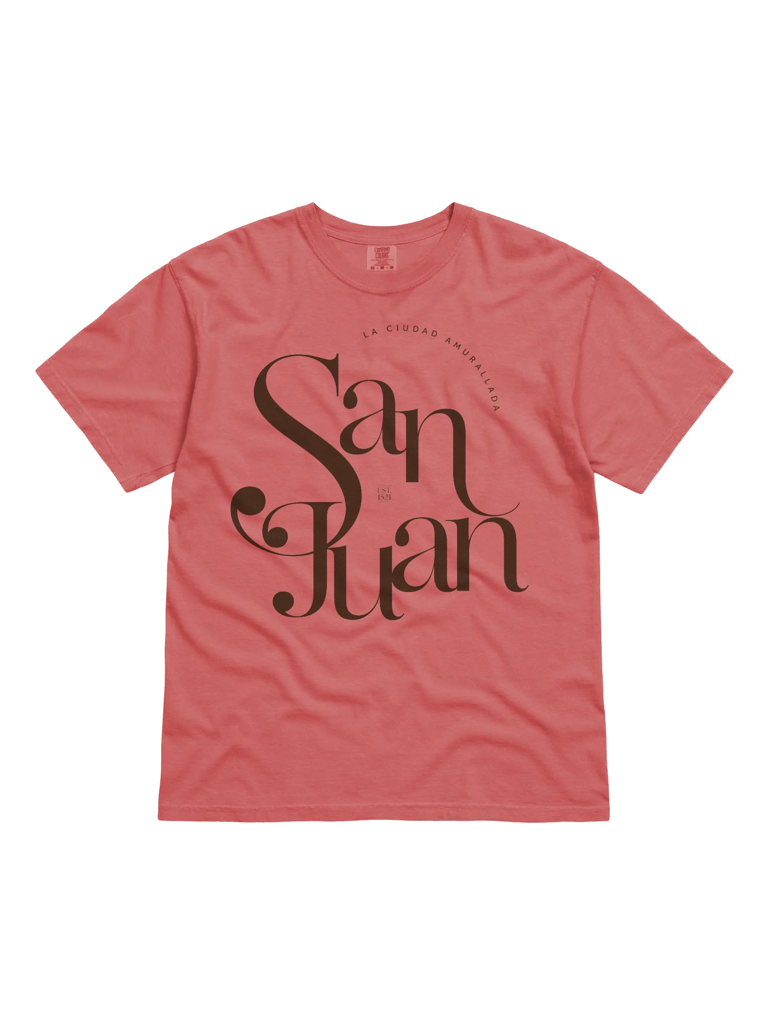 San Juan product image (1)