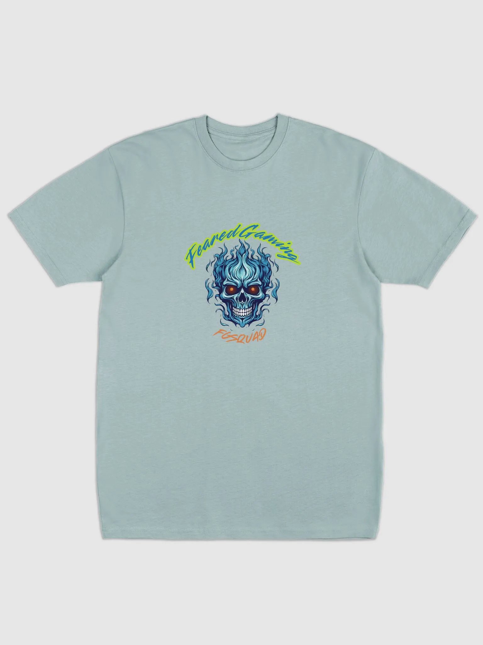 Feared Gaming Shirt product image (1)