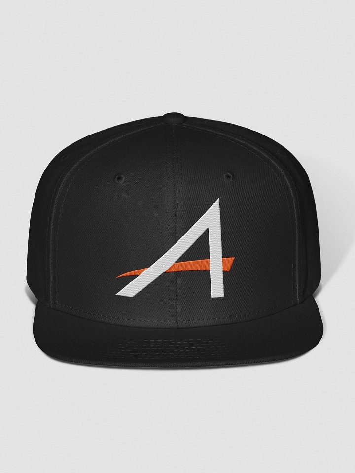 ALEX 190 - Unisex Snapback Hat product image (1)