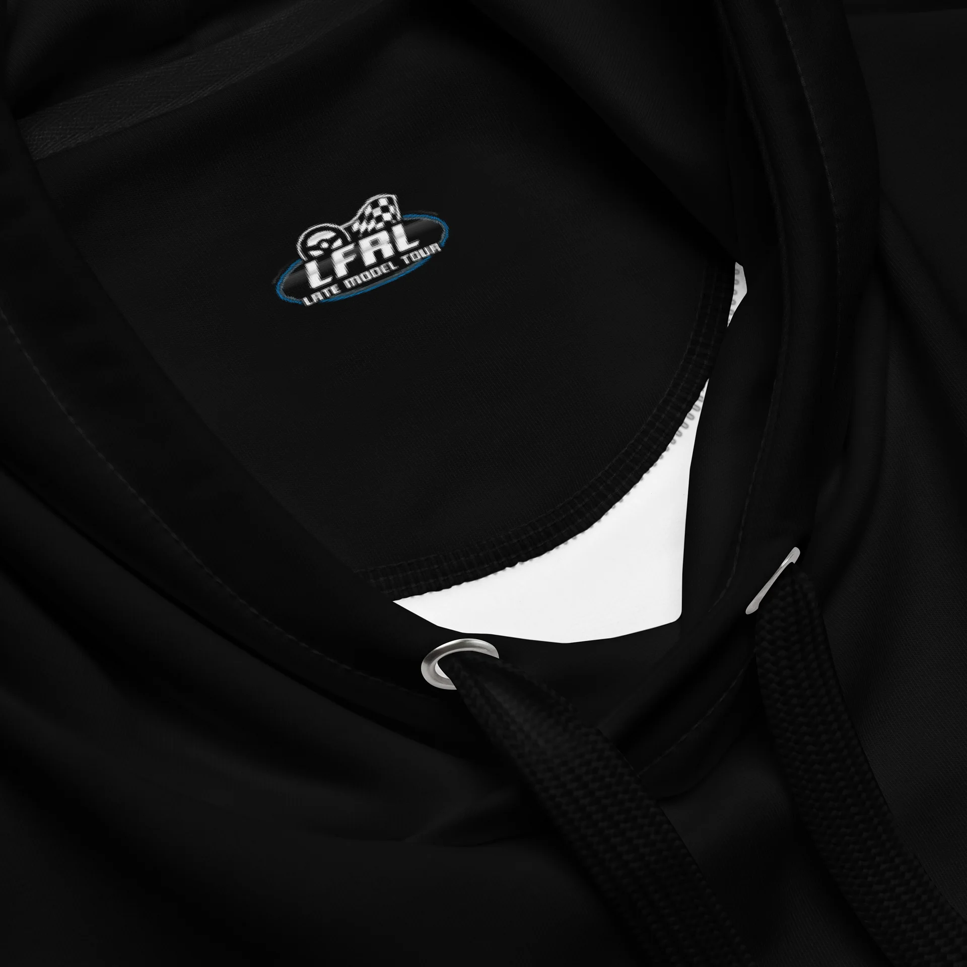 Justin Brooks | S6 Pro Series Champion Hoodie product image (4)