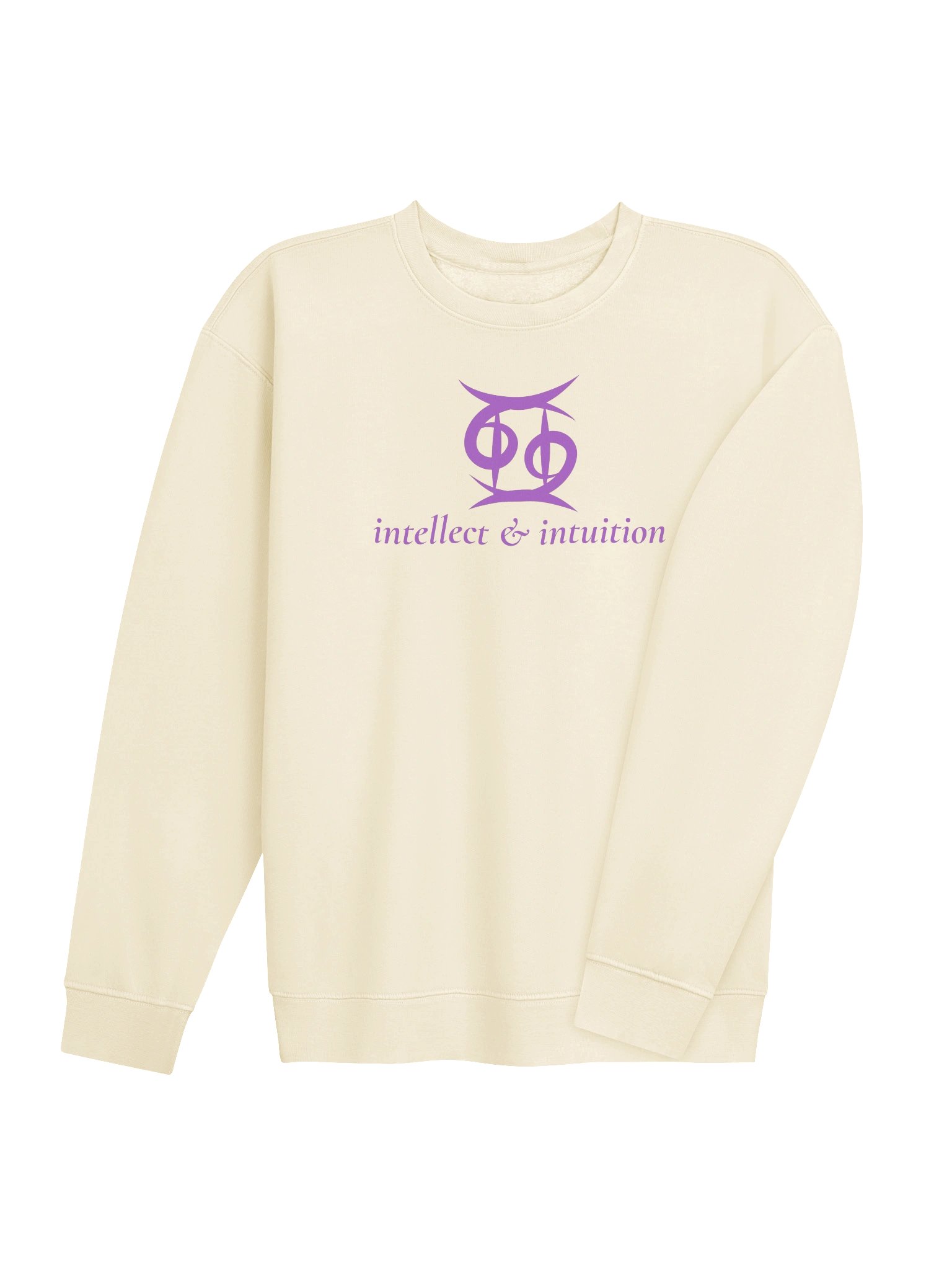 gemini cancer cusp crewneck sweatie product image (4)