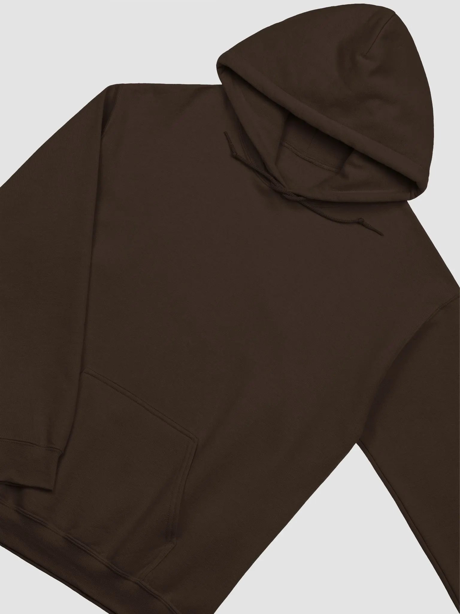 Bad Example Hoodie product image (2)