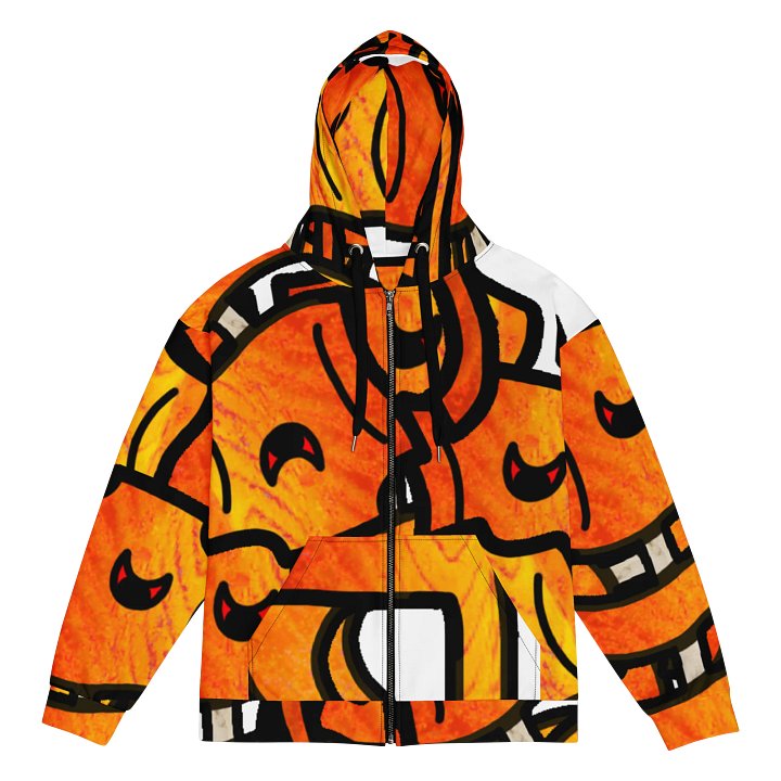 Meatman Hoodie product image (1)