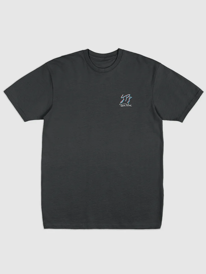 JP!x PopSICKle Heavyweight Tee product image (2)