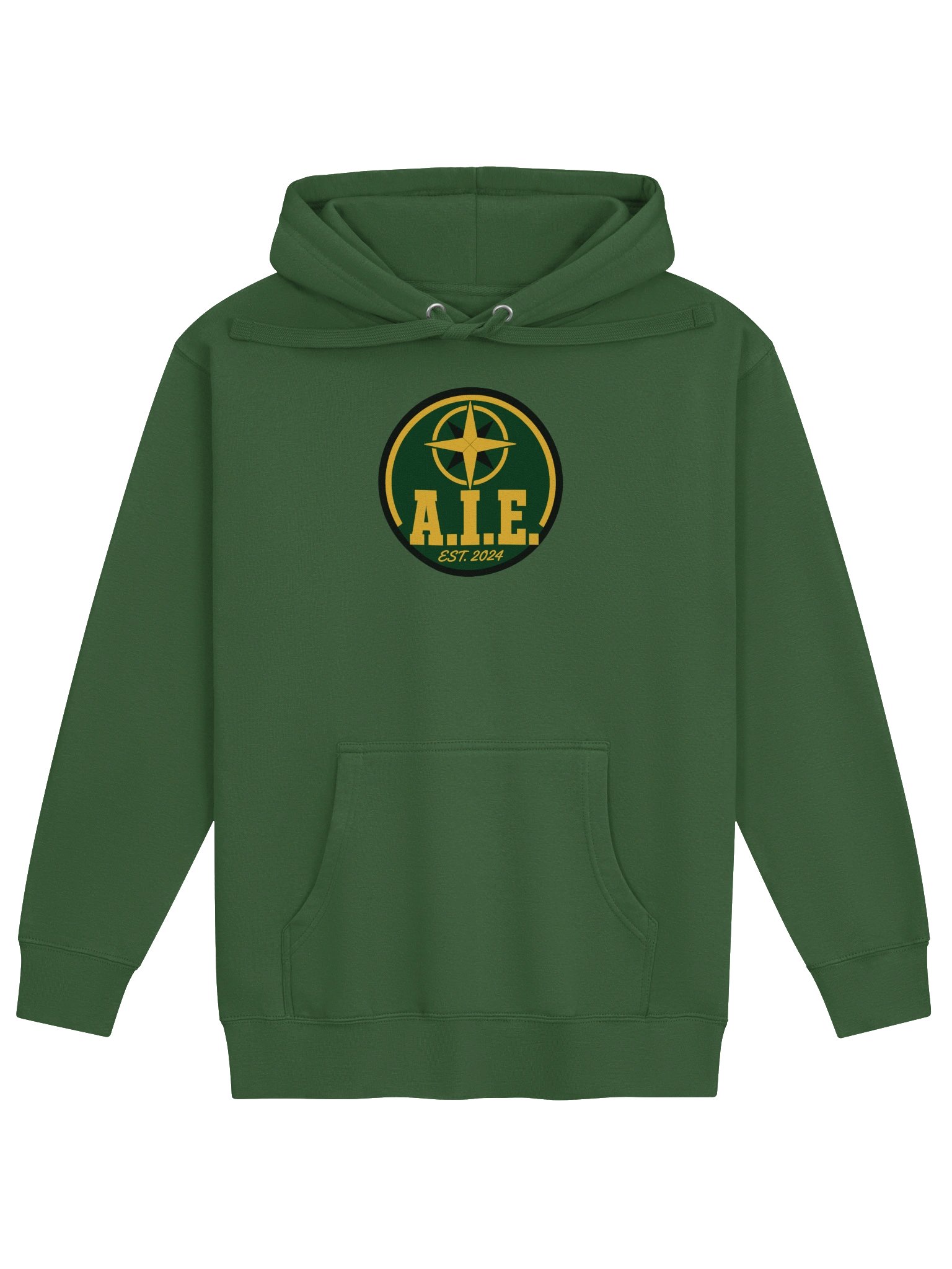 Workman Logo Sweatshirt product image (1)