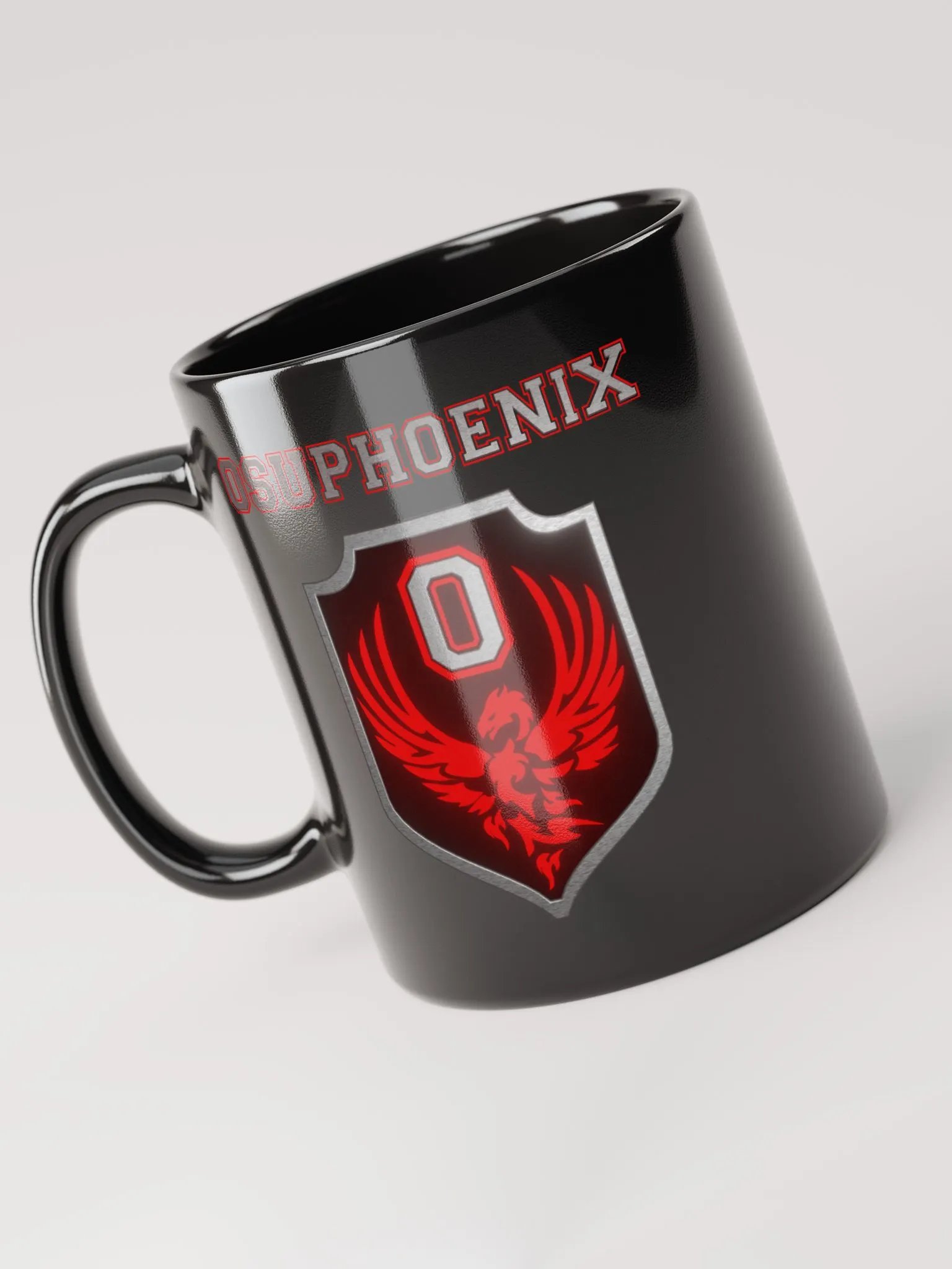 Mug of Logo product image (4)