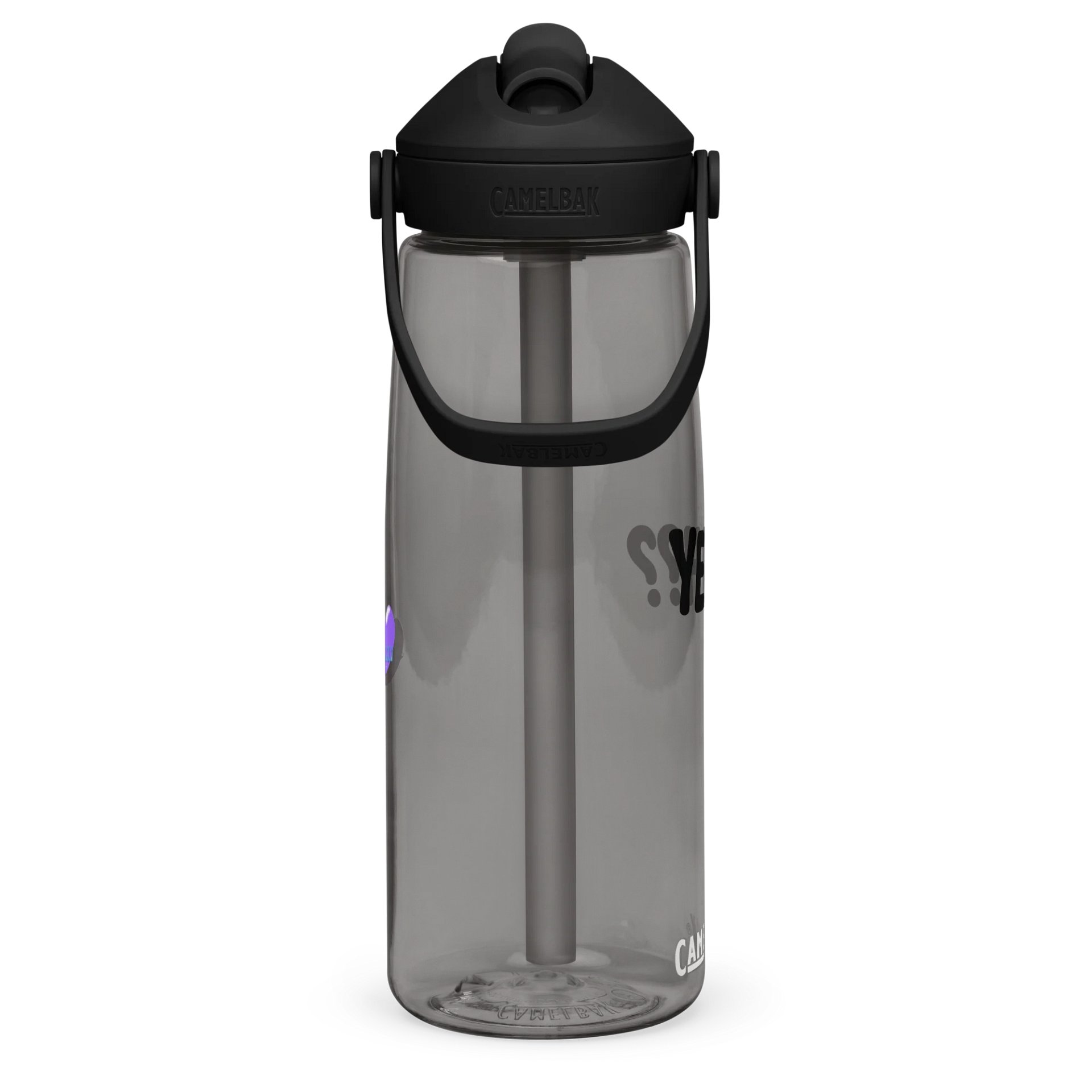 JilleeBeann "YEAH??" CamelBak product image (4)