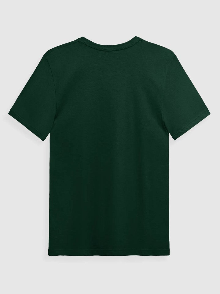 Connect the Natural T-Shirt product image (2)