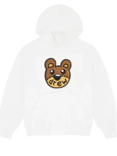 Drew House Theodrew Hoodie product image (1)