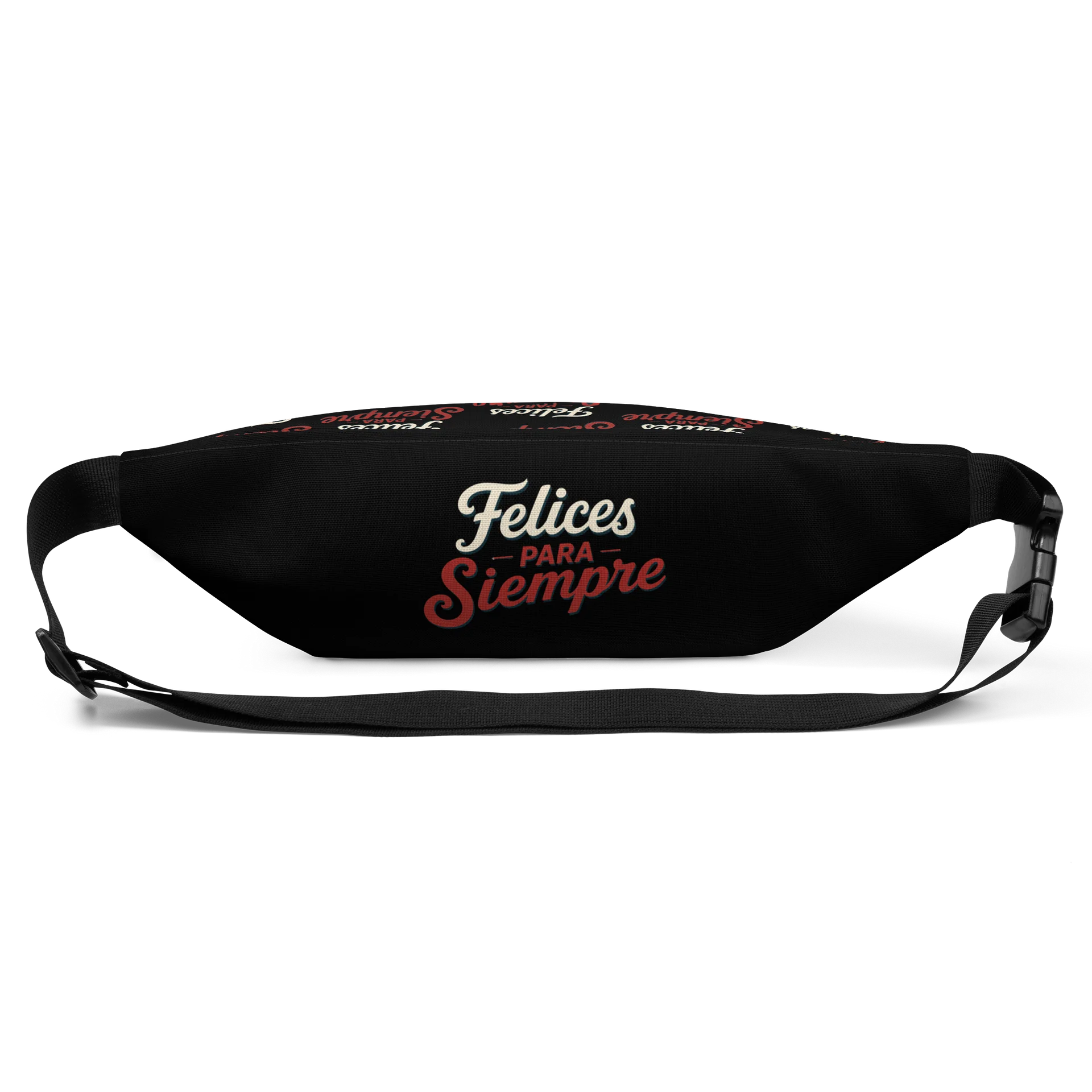 “Felices para Siempre” Crossbody Fanny Pack product image (3)