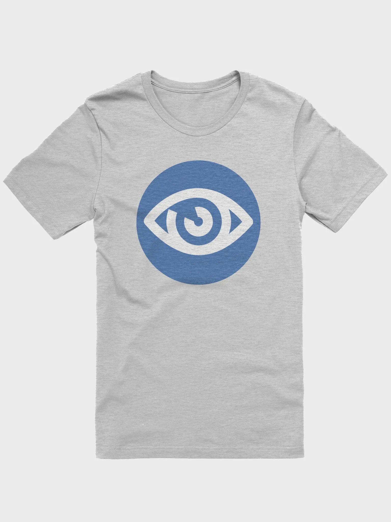 Circle Logo Tee product image (1)