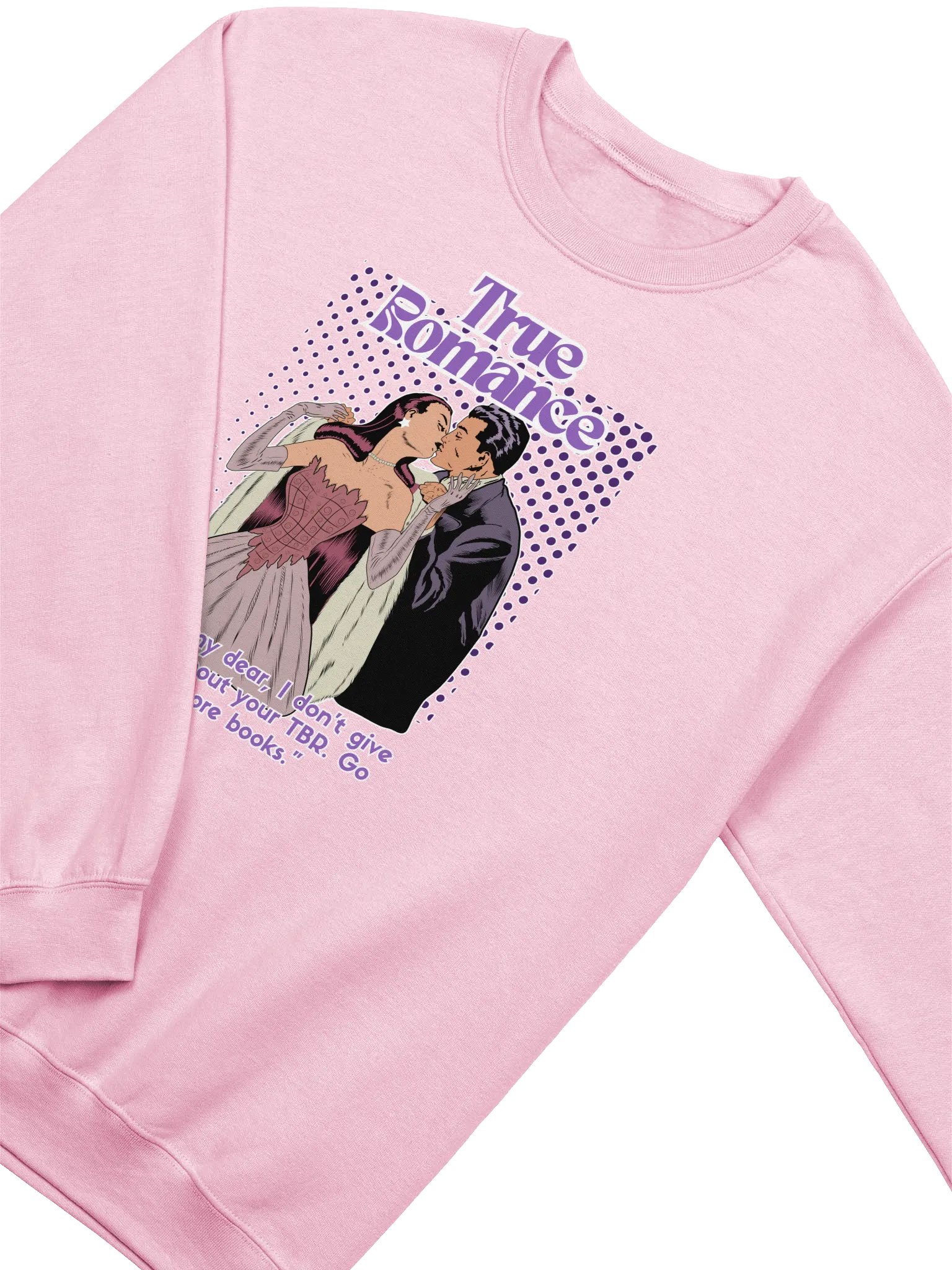 True Romance Embrace Sweatshirt product image (11)