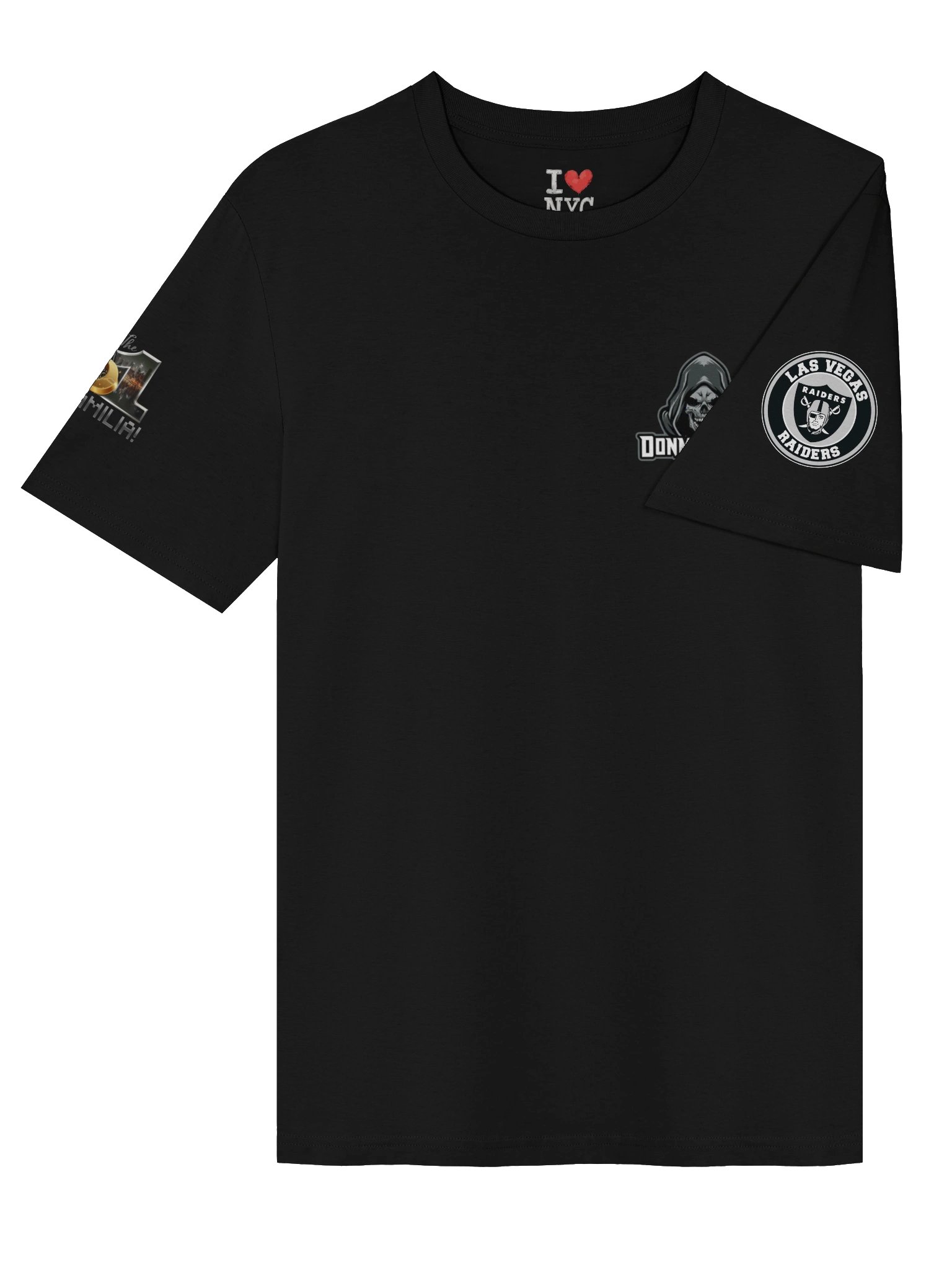 B1 Don Shirt! product image (16)