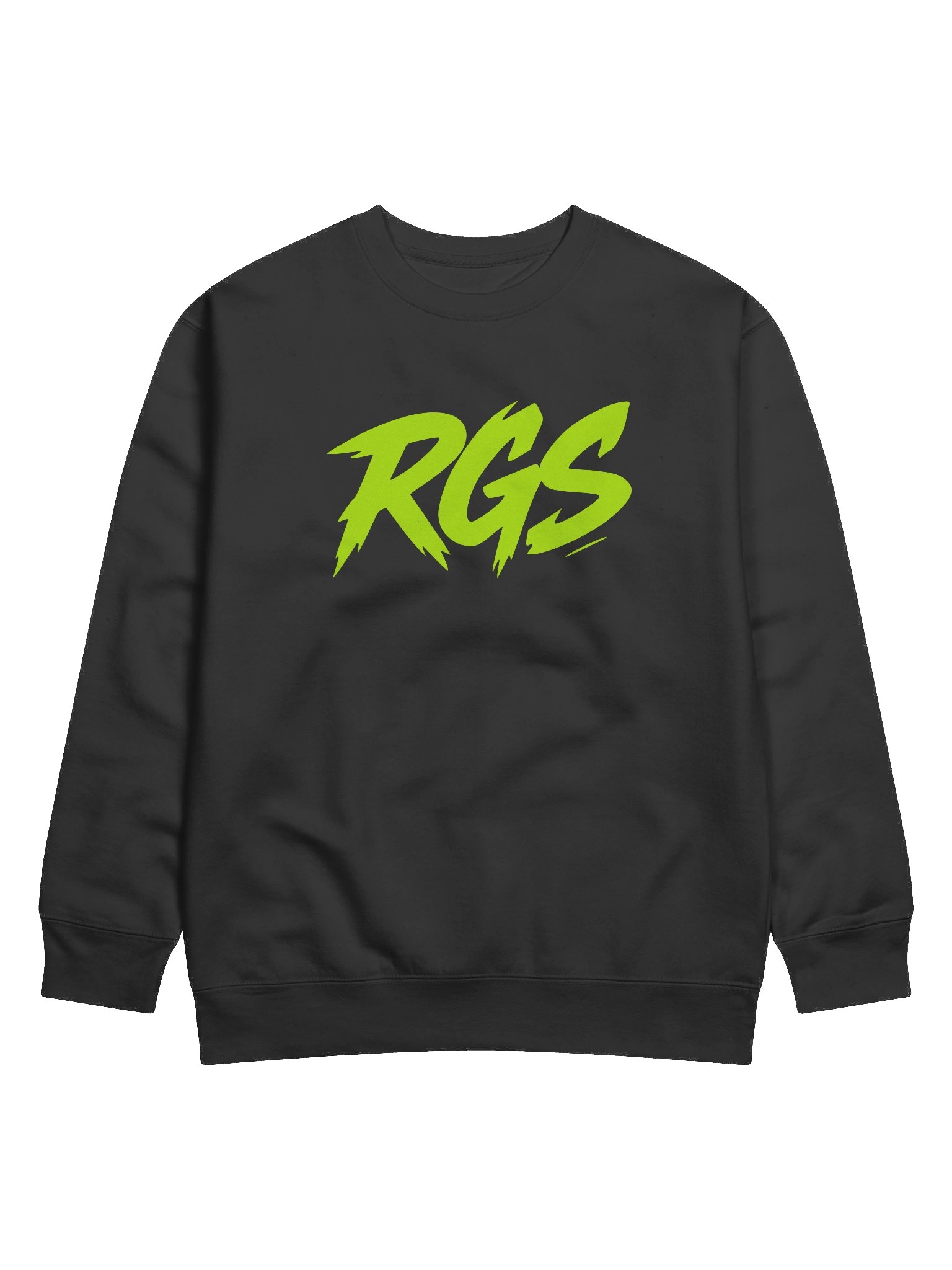 RGS Gamer Sweatshirt – Indie Spirit Pullover product image (1)